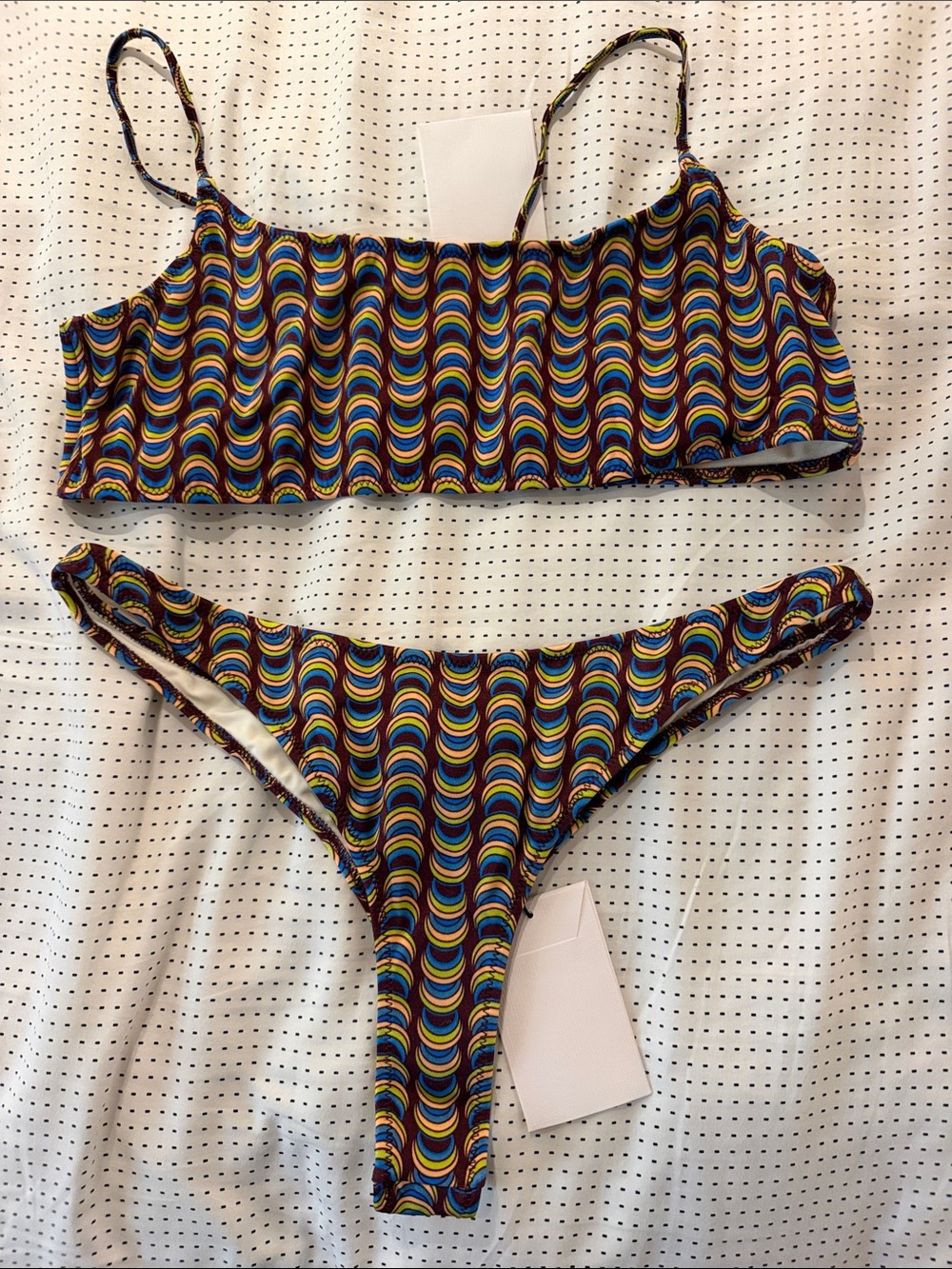 Triangl Swimwear Bikini